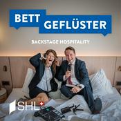 Podcast BETTGEFLÜSTER - Backstage Hospitality