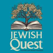 Podcast Jewish Quest