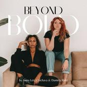 Podcast BEYOND BOLD - Female Business Journey ohne Bullshit