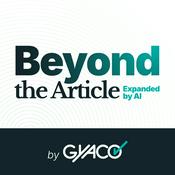 Podcast Beyond the Article