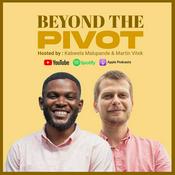 Podcast Beyond the Pivot
