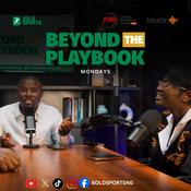 Podcast Beyond The Playbook