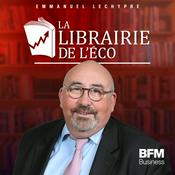 Podcast La librairie de l'éco