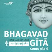 Podcast Bhagavad-gītā Como Ela É.
