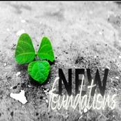 Podcast New Foundations Bible Chat