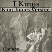 Podcast Bible (KJV) 11: 1 Kings by King James Version (KJV)