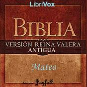 Podcast Bible (Reina Valera) NT 01: Mateo by Reina-Valera