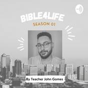 Podcast Bible4Life - By John Gomes