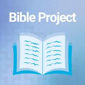 Podcast Bible Project