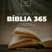 Podcast Bíblia 365 – Caminhando Diariamente na Palavra