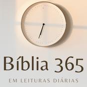 Podcast Bíblia 365 – Em Leituras Diárias