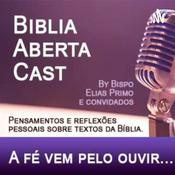 Podcast Bíblia Aberta Cast