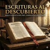 Podcast Biblia Completa RVR 1960 | Libro por Libro
