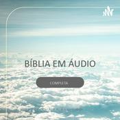 Podcast Bíblia em áudio