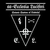Podcast Ecclesia Luciferi - Godless Satanism