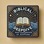Podcast Biblical Deep Dive
