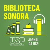 Podcast Biblioteca Sonora - USP