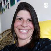 Podcast Bibliotecária Karina Pinho