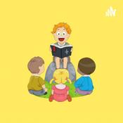 Podcast Bibliquês Infantil