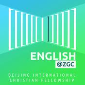Podcast BICF English @ ZGC