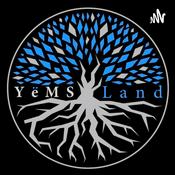Podcast Bienvenidos a YëMSLand