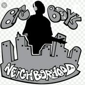 Podcast Big Boy’s Neighborhood