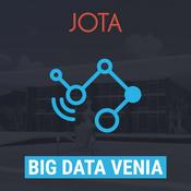 Podcast Big Data Venia - JOTA