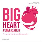 Podcast Big Heart Conversation