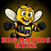 Podcast Big Rapids Buzz