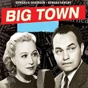 Podcast Big Town