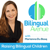 Podcast Bilingual Avenue with Marianna Du Bosq