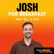 Podcast Josh for Breakfast