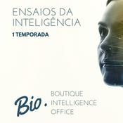 Podcast BIO. ENSAIOS DA INTELIGÊNCIA