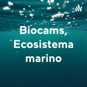 Podcast Biocams, Ecosistema marino