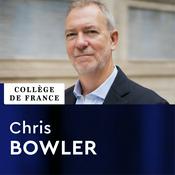 Podcast Biodiversité et écosystèmes (2020-2021) - Chris Bowler