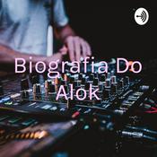 Podcast Biografia Do Alok