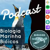 Podcast Biologia Marinha Bióicos