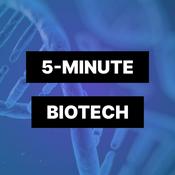Podcast Biotech Daily: 5-minute briefing
