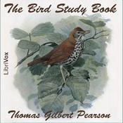 Podcast Bird Study Book, The by  Thomas Gilbert Pearson (1873 - 1943)
