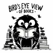 Podcast BIRD's EyeView of Books