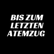 Podcast Bis zum letzten Atemzug