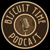 Podcast Biscuit Time