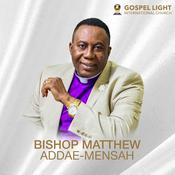 Podcast Bishop Matthew Addae-Mensah