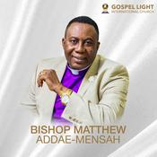 Podcast Bishop Matthew Addae-Mensah