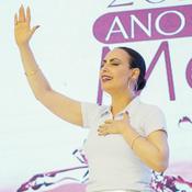 Podcast Bispa Cléo Rossafa