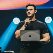 Podcast Bispo Diego Souza