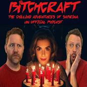 Podcast Bitchcraft: The Chilling Adventures of Sabrina UnOfficial Podcast Podcast