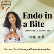 Podcast Endo in a Bite