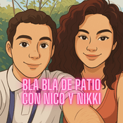 Podcast Bla Bla de Patio Podcast