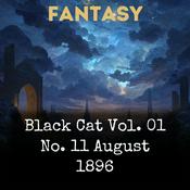 Podcast Black Cat Vol. 01 No. 11 August 1896